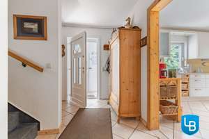 See, Sonne, Zuhause – exklusive Immobilie am Stocksee mit Seegrundstück – Die vollständige Adresse der Immobilie erhältst du vom Anbieter., 24326 Stocksee – Vorschaubild 2