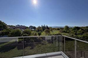 Zum Verkauf: hochwertige 3 Zimmer-Wohnung mit Balkon und beeindruckender Raumhöhe – 79114 Betzenhausen-Bischofslinde, Freiburg im Breisgau – Vorschaubild 9