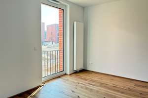 KRONSRODE | NEUBAU | Modernes 5-Zimmer-Reihenmittelhaus mit Garten und Einbauküche (optional) – Deelgrafen  7, 30539 Bemerode, Hannover – Vorschaubild 15