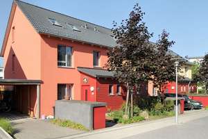 BEMERODE | Gepflegtes 5-Zimmer-Reihenmittelhaus mit Garten und Stellplatz