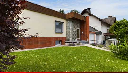 Bild von Bad Homburg: Vielseitiger Bungalow mit Raum für Ihre Ideen und Zukunft!