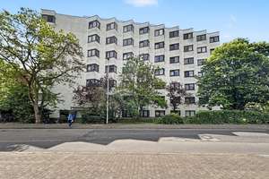Kapitalanlage in gefragter Lage von Mainz – Vermietetes Apartment mit Tiefgaragenstellplatz – Die vollständige Adresse der Immobilie erhältst du vom Anbieter., 55122 Hartenberg-Münchfeld, Mainz – Vorschaubild 7