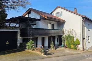 ** 8 Zimmer,  Mehrgenerationenhaus ** – Die vollständige Adresse der Immobilie erhältst du vom Anbieter., 73277 Owen – Vorschaubild 15