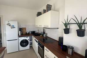 helle 2-Zimmer-Wohnung in Rheinnähe ! – Die vollständige Adresse der Immobilie erhältst du vom Anbieter., 55118 Neustadt, Mainz – Vorschaubild 14