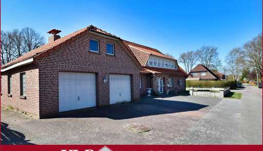 Bild von Großzügiges Ein-Zweifamilienhaus mit vielseitigen Nutzungsmöglichkeiten auf 400 m² Wohnfläche