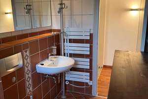 Stilvolle 1-Zimmer-Stadtwohnung in begehrter Toplage am Hölderlinplatz – 70174 Relenberg, Stuttgart – Vorschaubild 9