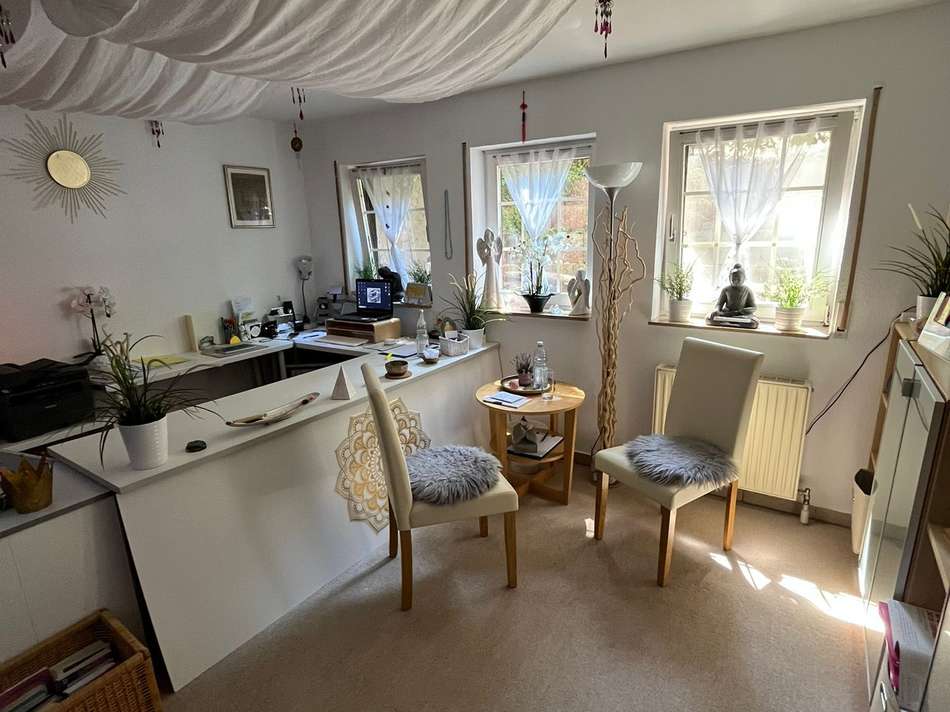 Hobbyraum Souterrain