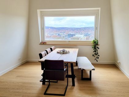 5 5 5 Zimmer Wohnung Zur Miete In Stuttgart Immobilienscout24