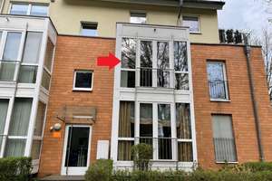 Düsseldorf-Gerresheim: 3 Zimmer-Wohnung mit Balkon – Die vollständige Adresse der Immobilie erhältst du vom Anbieter., 40625 Ludenberg, Düsseldorf – Vorschaubild 10
