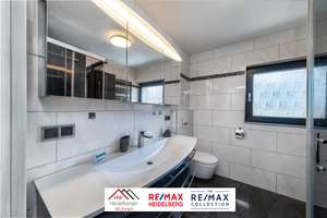 Traumhaftes REH mit 168qm WF und 400qm GS, inkl. Garten + Balkon, Garage, hochwertig kernsaniert – Tischbeinstraße 24, 69121 Handschuhsheim, Heidelberg – Vorschaubild 16