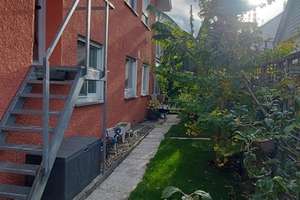 Freistehendes Einfamilienhaus mit Gartenparadies und Biotop in ruhiger Lage von Karlsbad – Die vollständige Adresse der Immobilie erhältst du vom Anbieter., 76307 Karlsbad – Vorschaubild 13