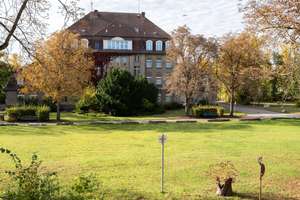 Charmante 3 Zimmer Wohnung im Altbau mit offener Wohnküche und elegantem Design – Die vollständige Adresse der Immobilie erhältst du vom Anbieter., 13407 Reinickendorf (Ortsteil), Berlin – Vorschaubild 14