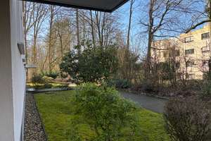 Ein Zuhause mit viel Raum, Licht und Lebensqualität -Helle 4-Zi.-Wohnung mit Balkon in KA-Bergwald – Elsa-Brändström-Straße 21, 76228 Durlach, Karlsruhe – Vorschaubild 1