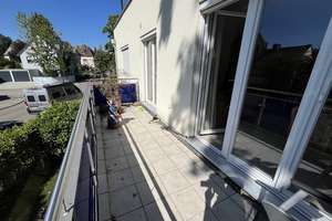 Parkwohnanlage  4 Zi-Whg in M-Harlaching – Die vollständige Adresse der Immobilie erhältst du vom Anbieter., 81545 Harlaching, München – Vorschaubild 12
