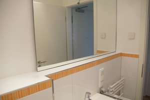 Moderne 2,5-Zimmer-Wohnung mit Gartenterrasse, EBK und Tiefgarage (E-Auto!) – Heideloffstraße 26, 90478 Glockenhof, Nürnberg – Vorschaubild 5