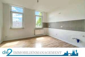 Helle 3-Zimmerwohnung zu vermieten!