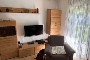 Vermietete Eigentumswohnung im Souterrain in Koblenz-Güls – Die vollständige Adresse der Immobilie erhältst du vom Anbieter., 56072 Güls, Koblenz – Vorschaubild 6