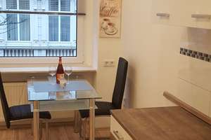 VOLLMÖBLIERT!!! Apartment in Wuppertal-Elberfeld -VOLLMÖBLIERT!!!! – Benzstr. 14, 42117 Elberfeld West, Wuppertal – Vorschaubild 12