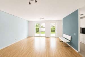Stadtleben trifft Wohngefühl – großzügige 5 Zimmer mit Terrasse & Balkon  – 60326 Gallus, Frankfurt am Main – Vorschaubild 2