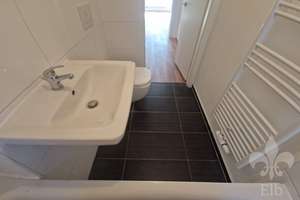 Ruhige 2 Raum-Single-Wohnung mit Balkon und Badewanne in der Nähe vom Zoo – 39124 Neue Neustadt, Magdeburg – Vorschaubild 12