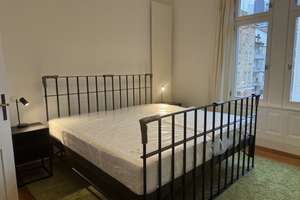 Gut möblierte, hochwertig sanierte 3-Zimmer Wohnung in Stuttgart-Mitte / West. Fertig gestellt 2026 – Die vollständige Adresse der Immobilie erhältst du vom Anbieter., 70178 Feuersee, Stuttgart – Vorschaubild 9