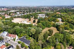 Reihenhaus direkt am Ostpark mit viel Potenzial, Nähe U5 – Die vollständige Adresse der Immobilie erhältst du vom Anbieter., 81735 Ramersdorf, München – Vorschaubild 3