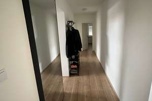 Attraktive kernsanierte 3 -Zimmer-Wohnung mit Wintergarten und großem Garten in Bothfeld – 30659 Bothfeld, Hannover – Vorschaubild 9