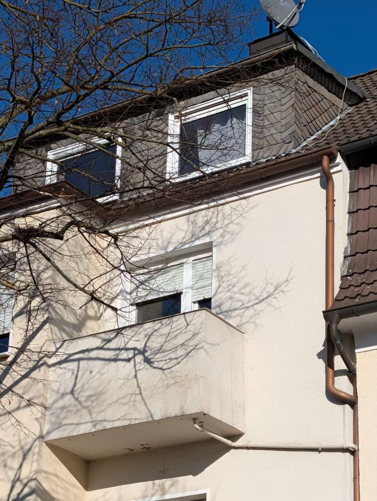 Immobilie in Hamm - Provisionsfrei für Ersteher - Wohn- und Geschäftshaus mit Nebengebäude in Hamm - Zwangsversteiger - Bild 2