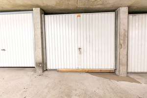 Leerstehende 2,5-Zimmer-Wohnung am Waldrand mit Balkon, Tiefgarage und viel Potenzial – Otto-Hahn-Platz 3, 69126 Emmertsgrund, Heidelberg – Vorschaubild 12