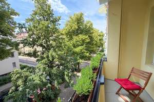 Gepflegtes MFH (11 Parteien) mit Entwicklungspotential in Berlin-Tempelhof – Die vollständige Adresse der Immobilie erhältst du vom Anbieter., 12103 Tempelhof, Berlin – Vorschaubild 18