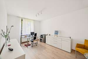 Hamburg-Bergedorf | Winkelbungalow mit Wintergarten – Die vollständige Adresse der Immobilie erhältst du vom Anbieter., 21031 Lohbrügge, Hamburg – Vorschaubild 11