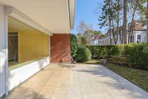 DAHLEM CLASSIC Exklusives Haus in erstklassiger Lage – Berlin – Vorschaubild 97