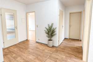 **4 Zimmer mit vielen Möglichkeiten - plus Balkon zum Wohlfühlen** – 70567 Möhringen-Ost, Stuttgart – Vorschaubild 9