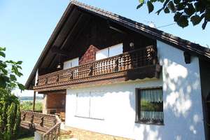 Haus mit Potenzial für Homeoffice und/oder Einliegerbereich – Die vollständige Adresse der Immobilie erhältst du vom Anbieter., 86450 Altenmünster – Vorschaubild 3