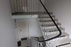 WBS-Schein erforderlich! 2-Zimmer Wohnung, ruhige Sackgasse auf dem Fischbacherberg – Glatzer Straße 21, 57072 Siegen, Siegen – Vorschaubild 5