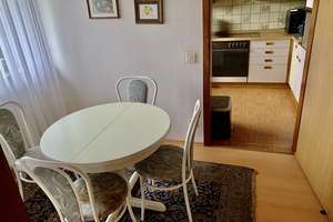 3,5 Zimmer Wohnung Ibn Wolfsbur= Fallersleben u vermieten – Georg Fiedrich Händel Strasse 13, 38442 Fallersleben, Wolfsburg – Vorschaubild 4