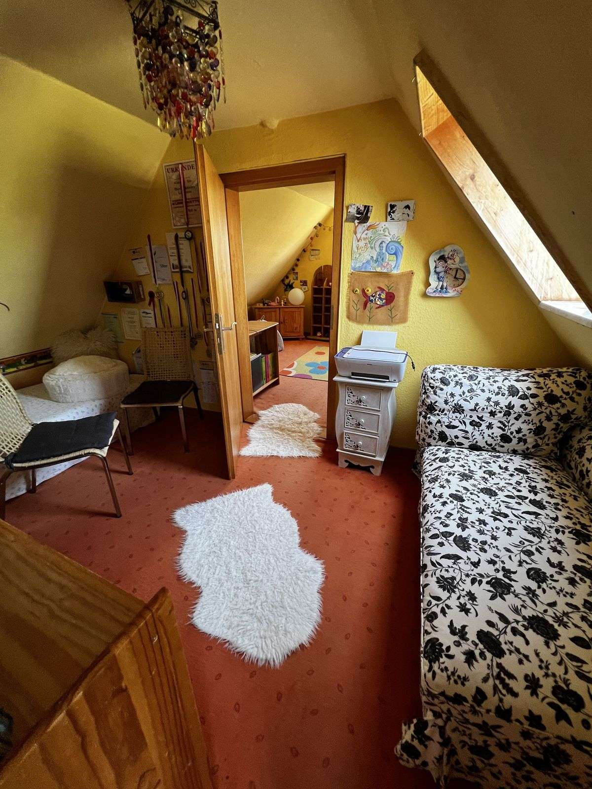 Immobilie in Lemgow - Wendland - Solides Bauernhaus (modernisiert/renoviert) - Bild 27