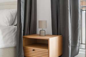 Hübsche 2-Zimmer Wohnung in Mitte - voll möbliert – Markgrafenstraße 35, 10117 Mitte (Ortsteil), Berlin – Vorschaubild 19