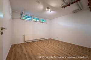 Modernisiertes Reihenhaus mit 140qm Wohn- und Nutzfläche in Bogenhausen – Die vollständige Adresse der Immobilie erhältst du vom Anbieter., 81929 Johanneskirchen, München – Vorschaubild 12