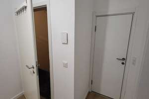 Top modernisierte 2-Zimmer-Wohnung – geringe Nebenkosten & Fernwärme – Die vollständige Adresse der Immobilie erhältst du vom Anbieter., 68219 Rheinau, Mannheim – Vorschaubild 5