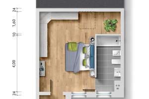 Gepflegtes Reihenmittelhaus mit Blick ins Naturschutzgebiet – Die vollständige Adresse der Immobilie erhältst du vom Anbieter., 42699 Ohligs/Aufderhöhe/Merscheid, Solingen – Vorschaubild 33