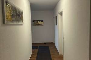 Wohnen mit Ausblick: Gepflegte 3-Zimmer-Wohnung mit Balkon & Tiefgaragenoption – Die vollständige Adresse der Immobilie erhältst du vom Anbieter., 30627 Groß-Buchholz, Hannover – Vorschaubild 9