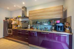Exklusiver Bungalow mit schönem Garten in Dresden-Niedersedlitz – BJ 2013|86,9 m² Wfl.| barrierefrei – Die vollständige Adresse der Immobilie erhältst du vom Anbieter., 1257 Niedersedlitz, Dresden – Vorschaubild 5