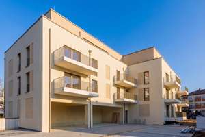 Rheingold-Residenz 3.OG 4-Zimmer Penthousewohnung (Nr. 19) – Die vollständige Adresse der Immobilie erhältst du vom Anbieter., 68199 Neckarau, Mannheim – Vorschaubild 9