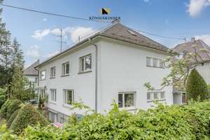 Großzügige Maisonette-Wohnung in bevorzugter Lage von Stuttgart-Rohr – Die vollständige Adresse der Immobilie erhältst du vom Anbieter., 70565 Rohr, Stuttgart – Vorschaubild 3