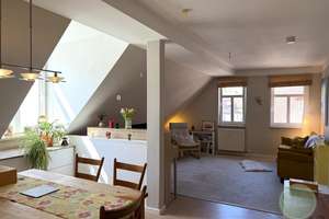 ** Fürth at it`s BEST * historisches Ambiente * ca. 106 qm * 5 Zi * Kapitalanlage in bester LAGE ** – Die vollständige Adresse der Immobilie erhältst du vom Anbieter., 90762 Altstadt, Innenstadt, Fürth – Vorschaubild 9
