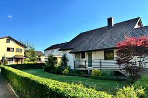 Einfamilienhaus mit traumhaftem Garten und modernem Komfort in ruhiger – Heilbronn (Kreis) – Vorschaubild 4