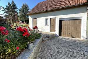 Mit herrlichem Weitblick! 
Großzügiges Einfamilienhaus in Freital-Weißig! – Sächsische Schweiz-Osterzgebirge (Kreis) – Vorschaubild 4