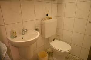 Alleine oder zu zweit - diese charmante Wohnung mit Südbalkon passt! – Die vollständige Adresse der Immobilie erhältst du vom Anbieter., 45134 Stadtwald, Essen – Vorschaubild 9