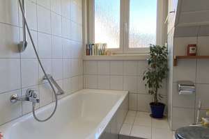 Vermietete DG-Whg in ruhiger Lage viel Grün und 120m2 Gartenanteil – Karl-Frey-Straße 15, 70499 Weilimdorf (Ortsteil), Stuttgart – Vorschaubild 8